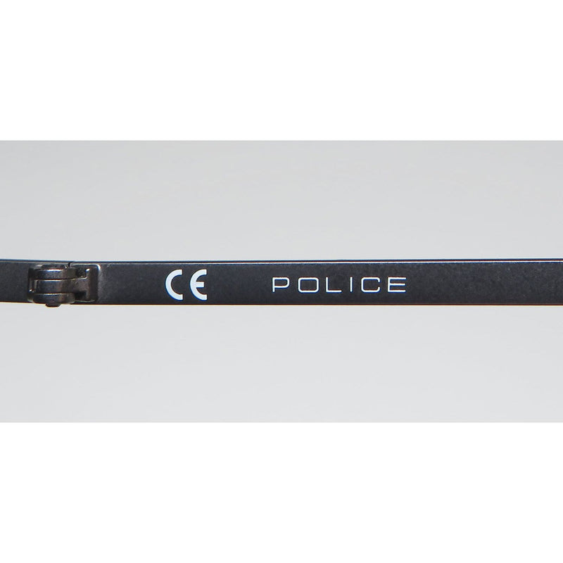 ModaFrames Police Spl777n Sunglasses Sunglasses