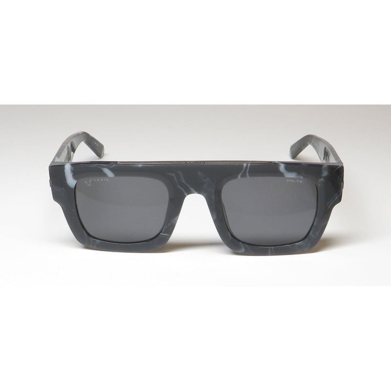 ModaFrames Police Lewis Hamilton 31 Sple13 Sunglasses Sunglasses