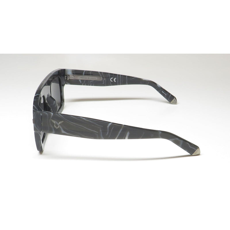 ModaFrames Police Lewis Hamilton 31 Sple13 Sunglasses Sunglasses