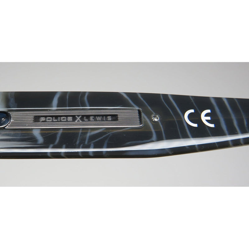 ModaFrames Police Lewis Hamilton 31 Sple13 Sunglasses Sunglasses