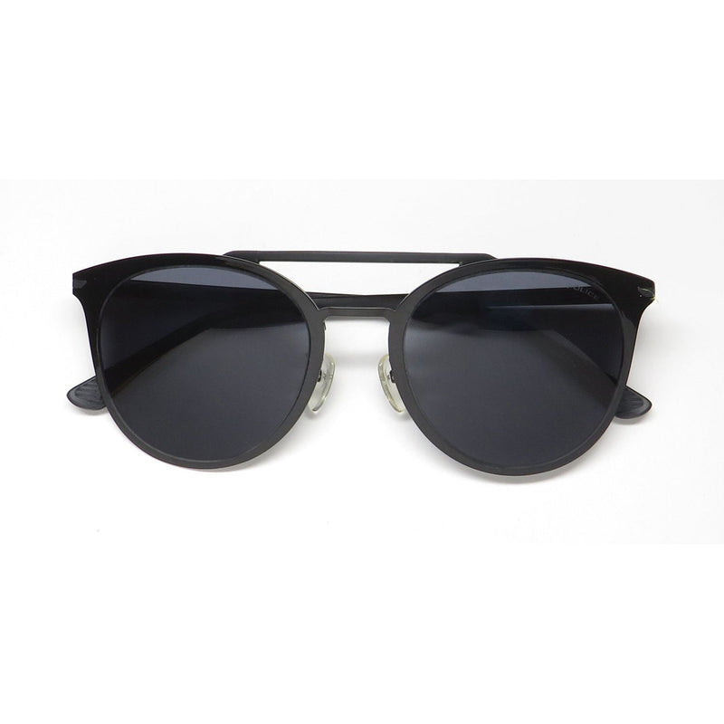 ModaFrames Police Spl491 Sunglasses Sunglasses