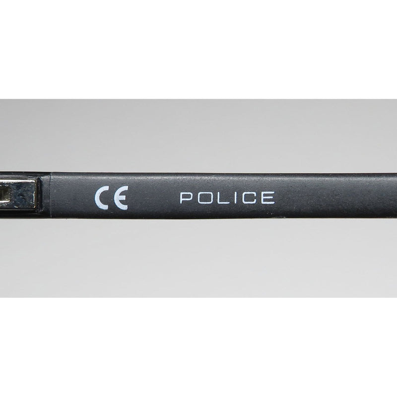 ModaFrames Police Spl491 Sunglasses Sunglasses