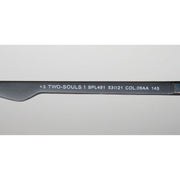 ModaFrames Police Spl491 Sunglasses Sunglasses