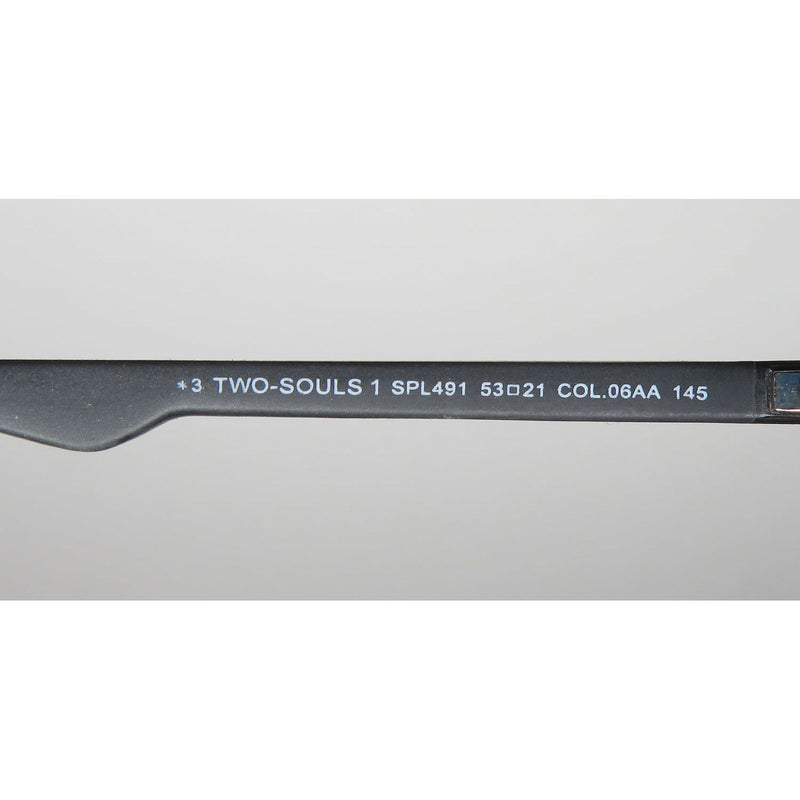 ModaFrames Police Spl491 Sunglasses Sunglasses