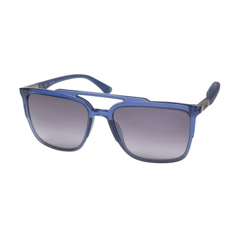 ModaFrames Police Spl363 Sunglasses Sunglasses