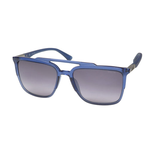 ModaFrames Police Spl363 Sunglasses Sunglasses