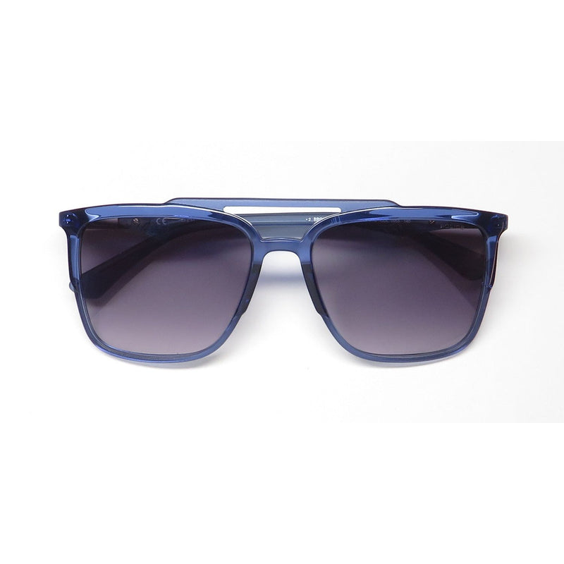 ModaFrames Police Spl363 Sunglasses Sunglasses