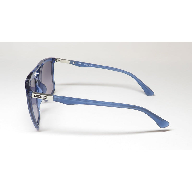 ModaFrames Police Spl363 Sunglasses Sunglasses