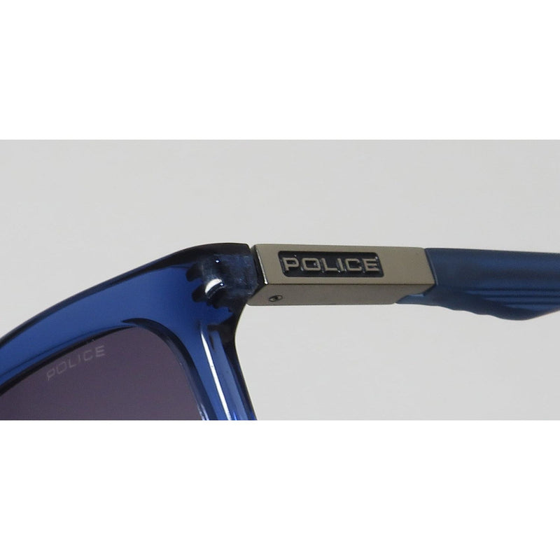ModaFrames Police Spl363 Sunglasses Sunglasses