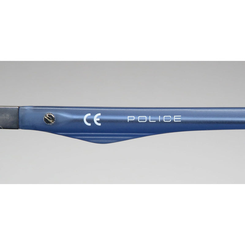 ModaFrames Police Spl363 Sunglasses Sunglasses