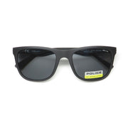 ModaFrames Police Spl357 Sunglasses Sunglasses