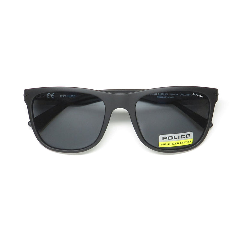 ModaFrames Police Spl357 Sunglasses Sunglasses