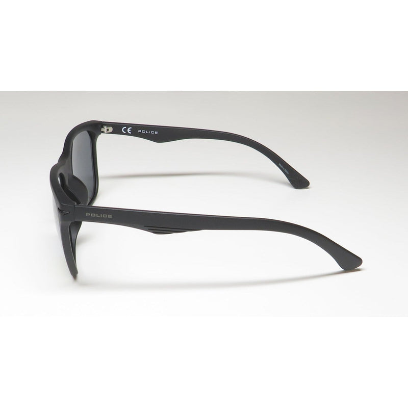 ModaFrames Police Spl357 Sunglasses Sunglasses