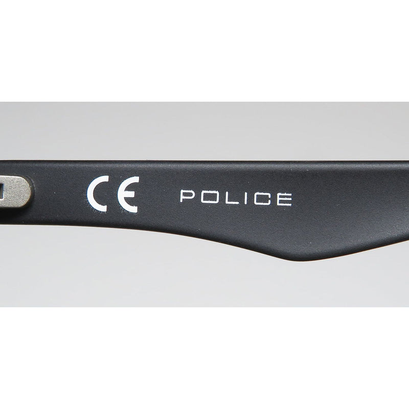 ModaFrames Police Spl357 Sunglasses Sunglasses