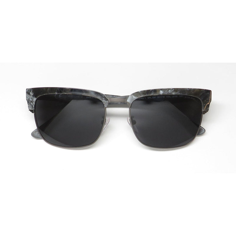 ModaFrames Police Spl354 Sunglasses Sunglasses