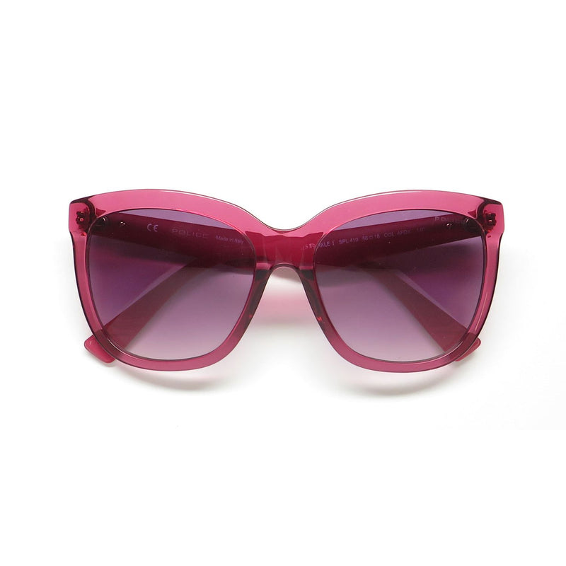 ModaFrames Police Spl410 Sunglasses Sunglasses