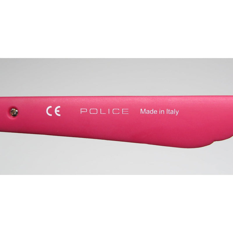 ModaFrames Police Spl410 Sunglasses Sunglasses