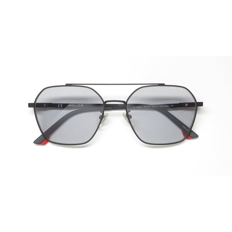 ModaFrames Police Spl771 Sunglasses Sunglasses