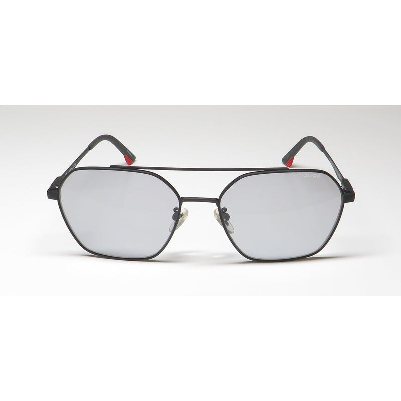 ModaFrames Police Spl771 Sunglasses Sunglasses