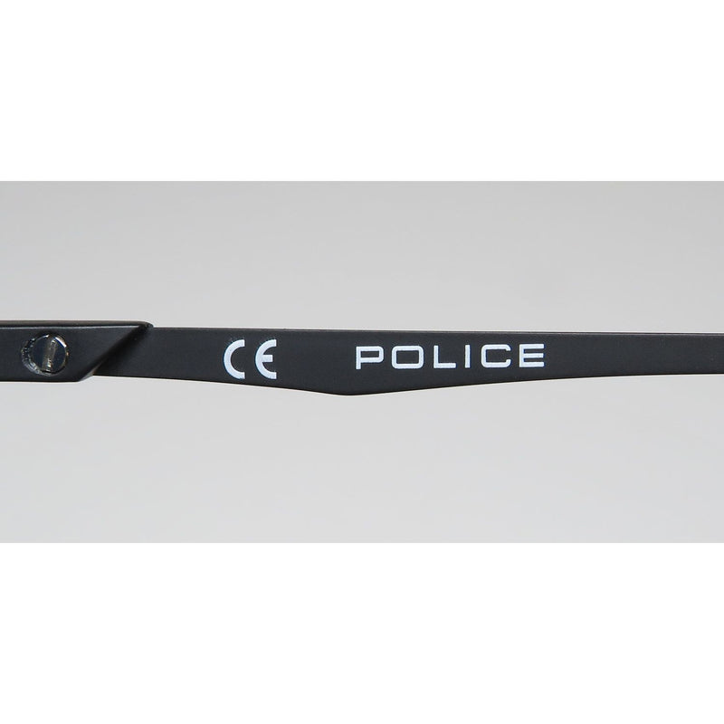 ModaFrames Police Spl771 Sunglasses Sunglasses