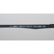 ModaFrames Police Spl771 Sunglasses Sunglasses