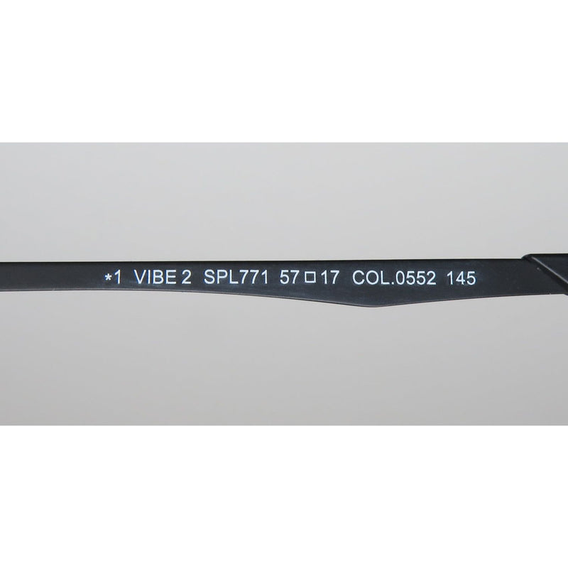 ModaFrames Police Spl771 Sunglasses Sunglasses