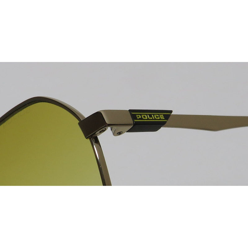 ModaFrames Police Spl771 Sunglasses Sunglasses