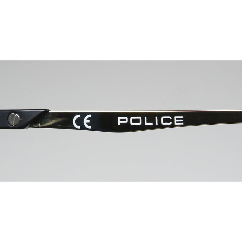 ModaFrames Police Spl771 Sunglasses Sunglasses