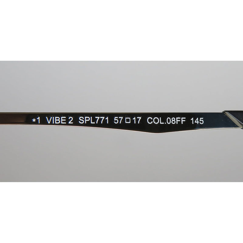 ModaFrames Police Spl771 Sunglasses Sunglasses