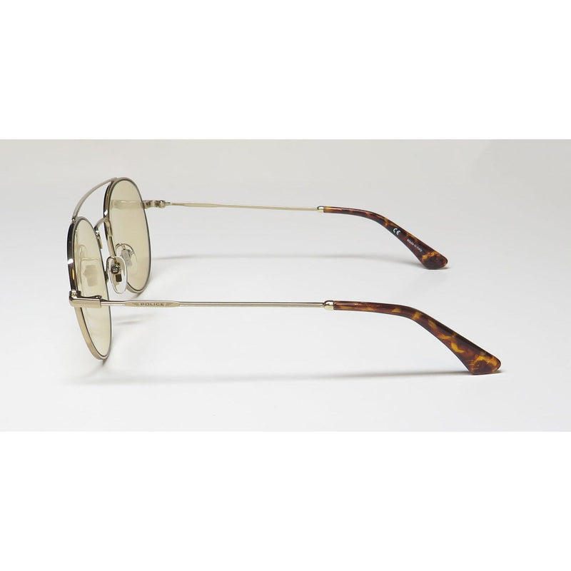 ModaFrames Police Spl728 Sunglasses Sunglasses