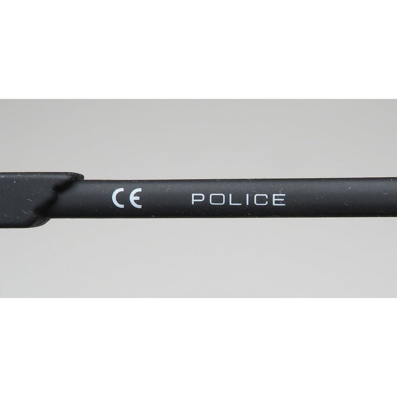 ModaFrames Police Spl586 Sunglasses Sunglasses