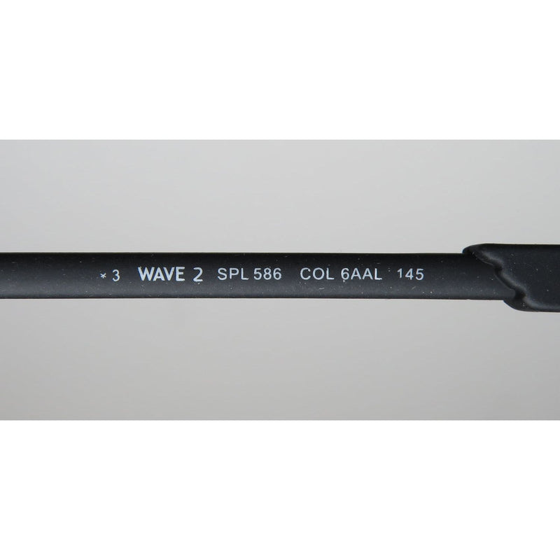 ModaFrames Police Spl586 Sunglasses Sunglasses