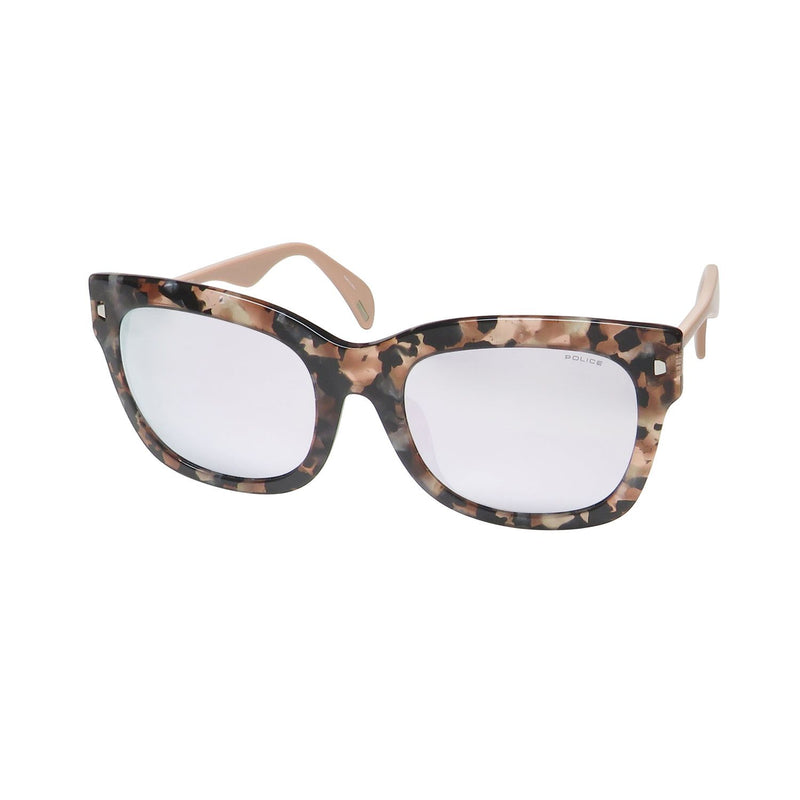 ModaFrames Police Spl616 Sunglasses Sunglasses