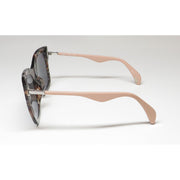 ModaFrames Police Spl616 Sunglasses Sunglasses