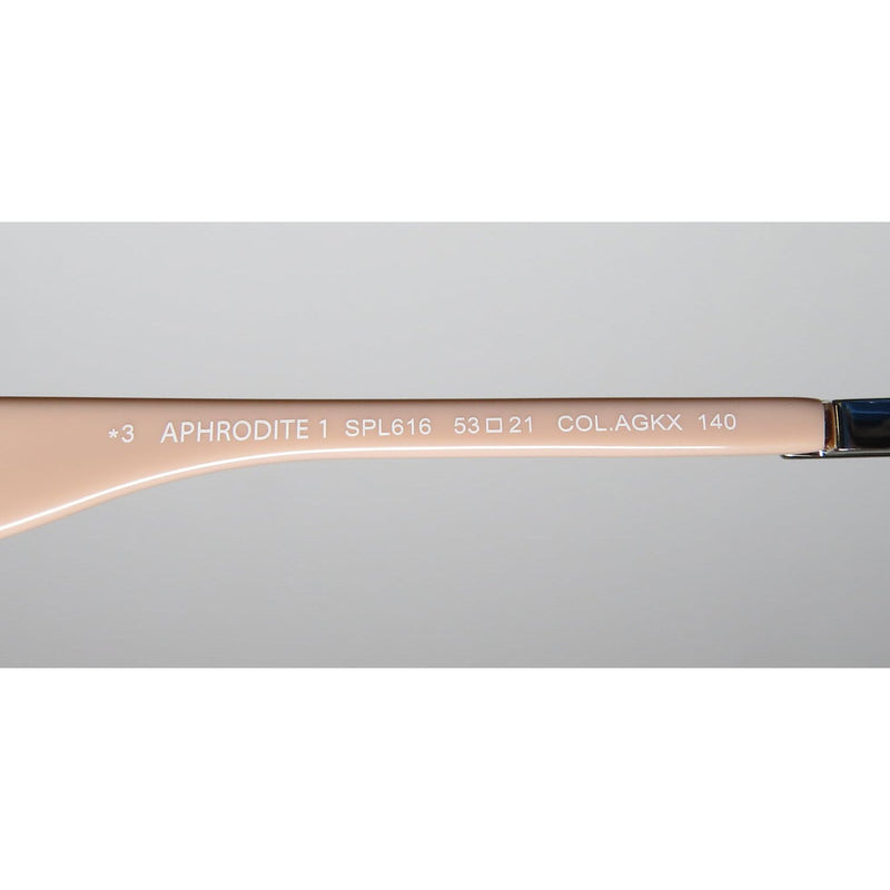 ModaFrames Police Spl616 Sunglasses Sunglasses