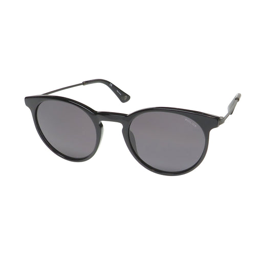 ModaFrames Police Spl571n Sunglasses Sunglasses