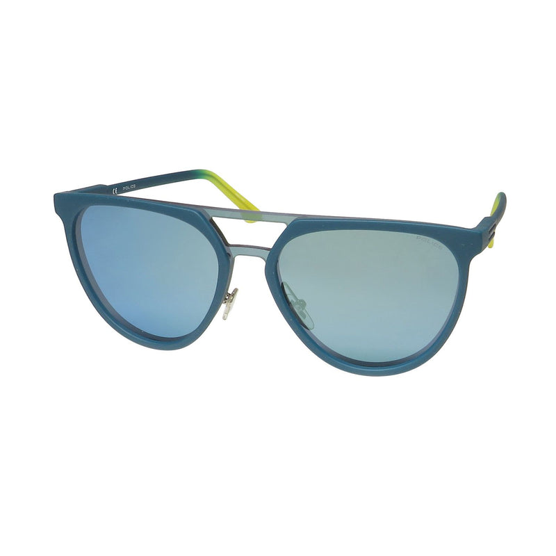 ModaFrames Police Spl586 Sunglasses Sunglasses