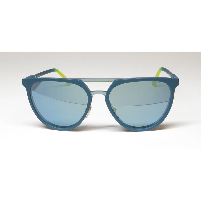 ModaFrames Police Spl586 Sunglasses Sunglasses