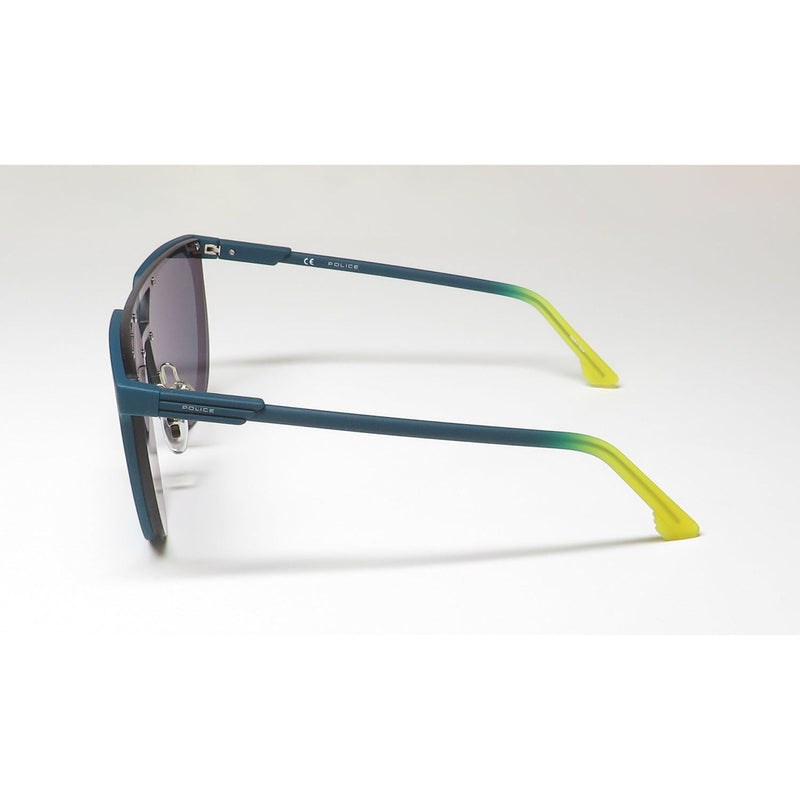 ModaFrames Police Spl586 Sunglasses Sunglasses