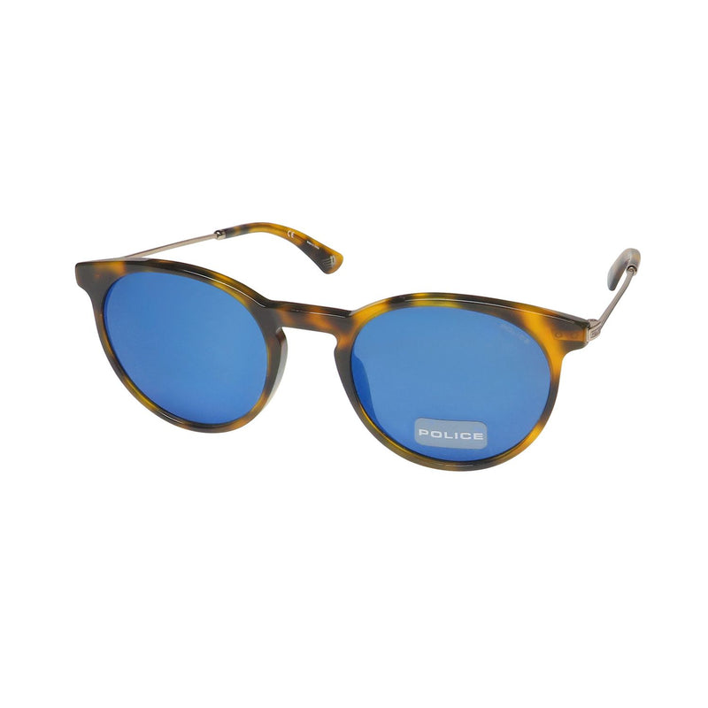 ModaFrames Police Spl571n Sunglasses Sunglasses