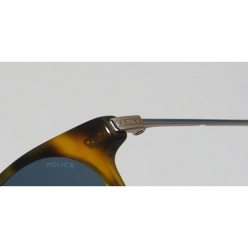 ModaFrames Police Spl571n Sunglasses Sunglasses