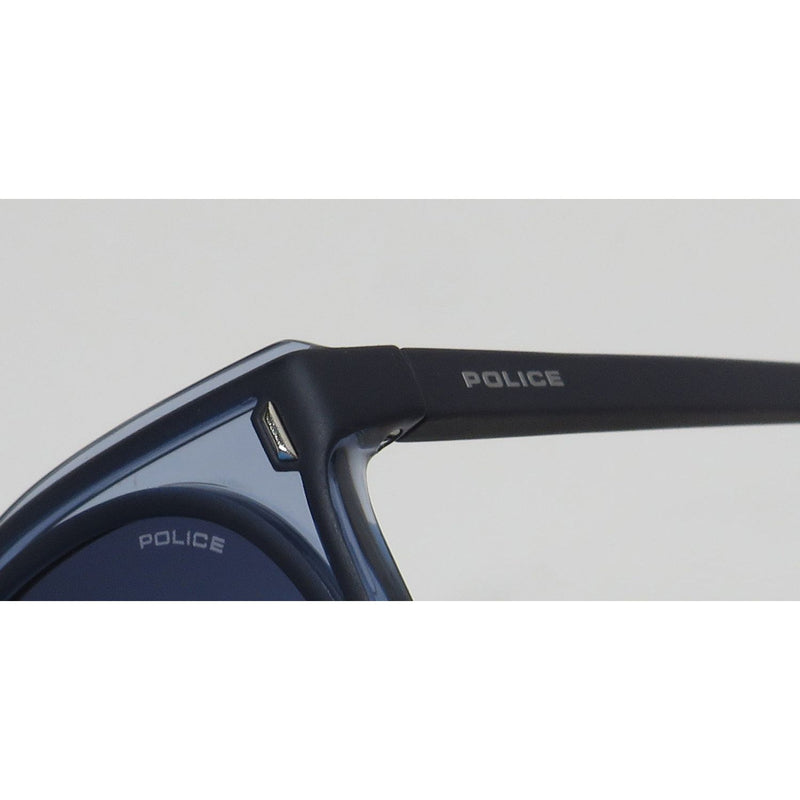 ModaFrames Police Spl642 Sunglasses Sunglasses