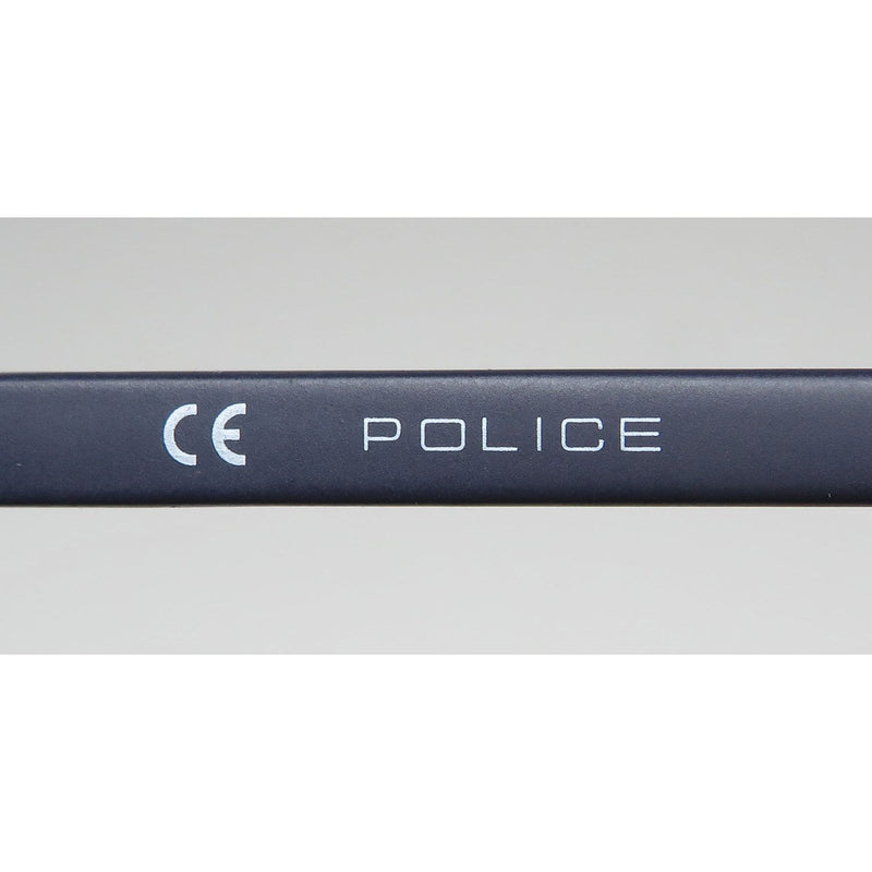 ModaFrames Police Spl642 Sunglasses Sunglasses