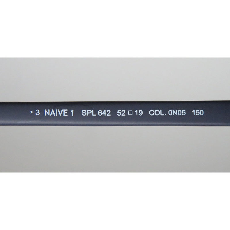 ModaFrames Police Spl642 Sunglasses Sunglasses