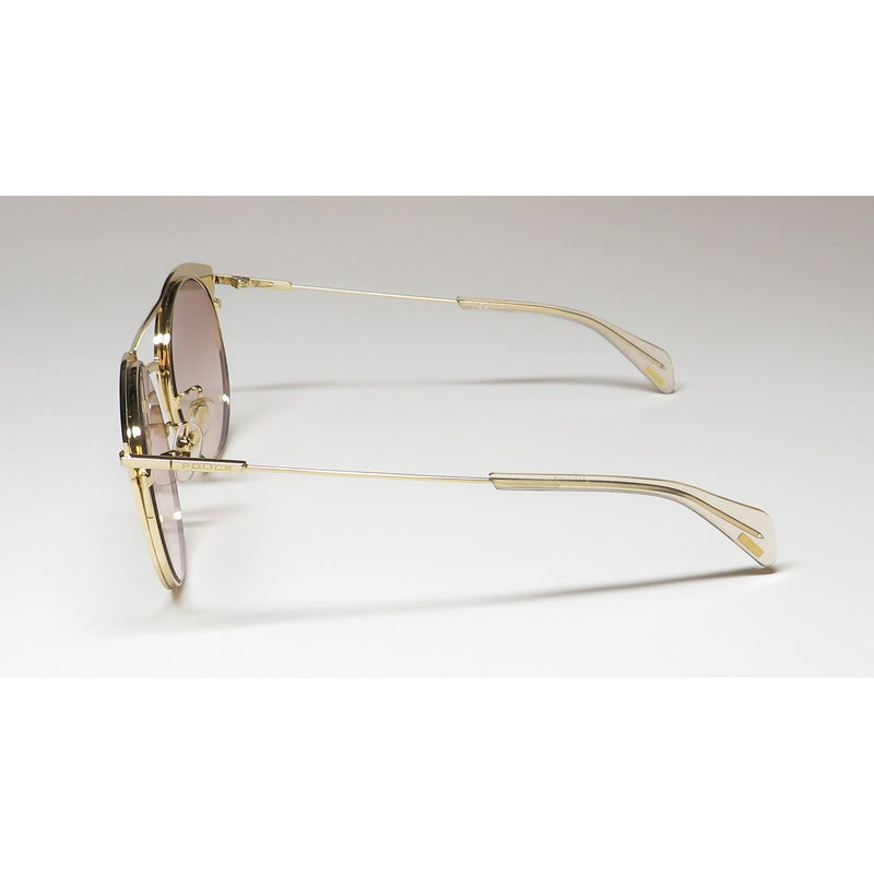 ModaFrames Police Spl500v Sunglasses Sunglasses