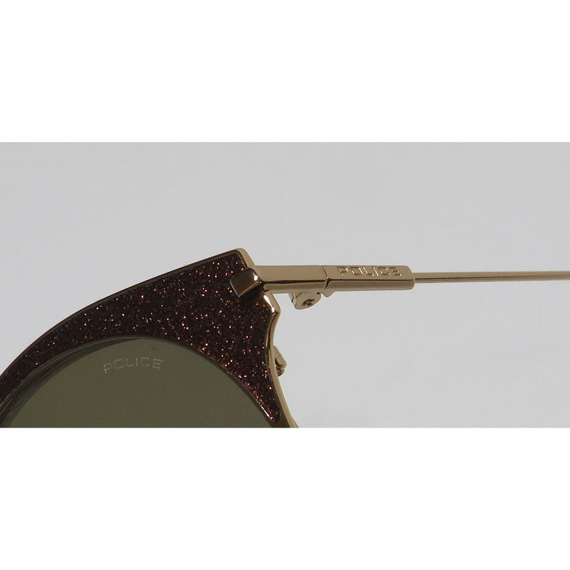 ModaFrames Police Spl500v Sunglasses Sunglasses