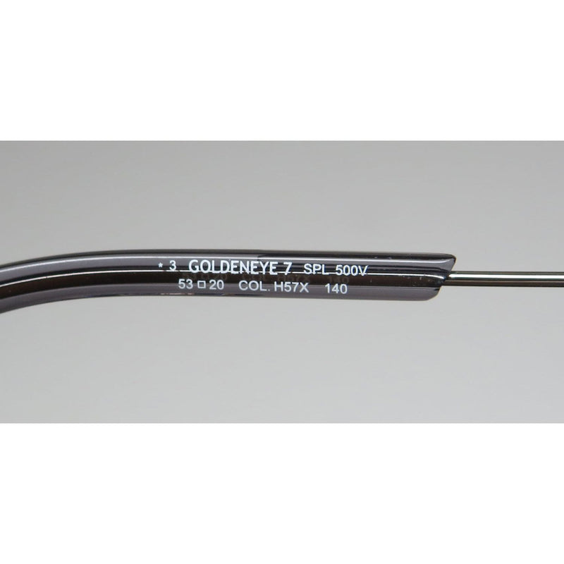 ModaFrames Police Spl500v Sunglasses Sunglasses