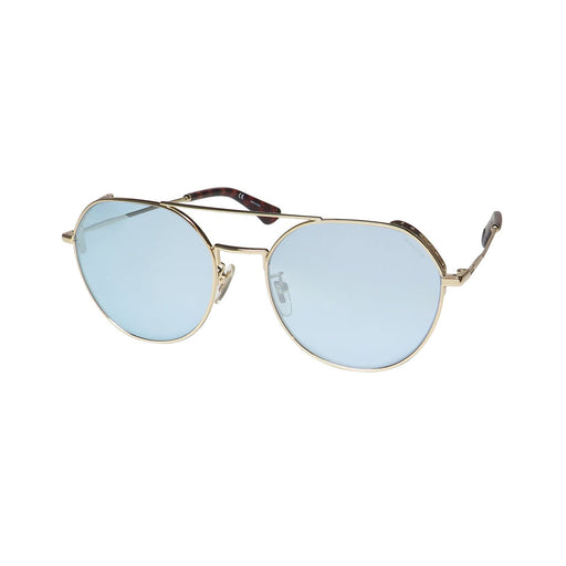 ModaFrames Police Spl636n Sunglasses Sunglasses