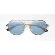 ModaFrames Police Spl636n Sunglasses Sunglasses