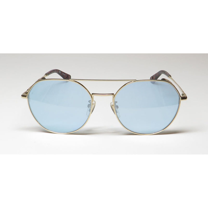 ModaFrames Police Spl636n Sunglasses Sunglasses